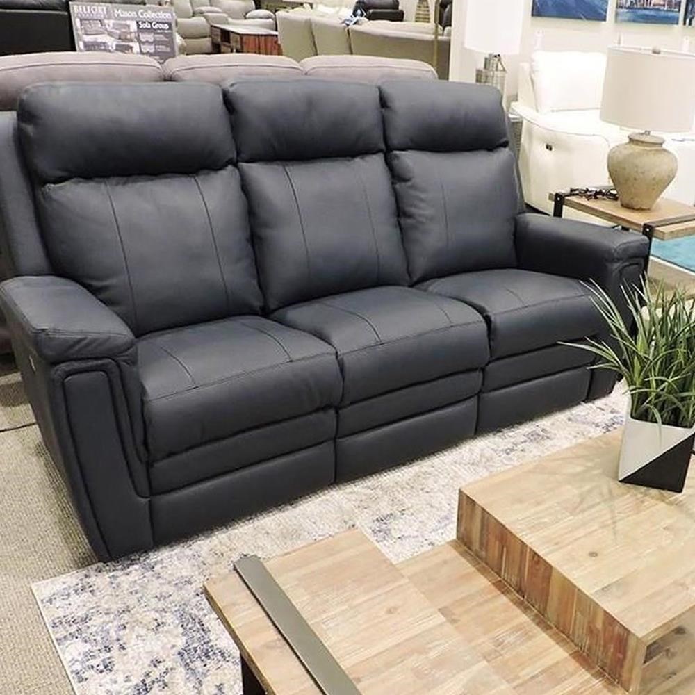 Palliser reclining new arrivals sofa